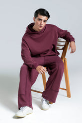 Washed State Trouser